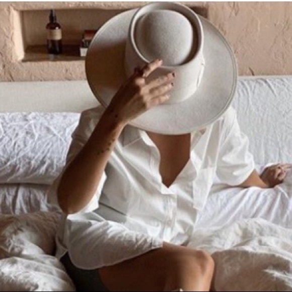 the boutique Accessories - 🔥 Restocked!🔥  Western Felted Gambler Hat